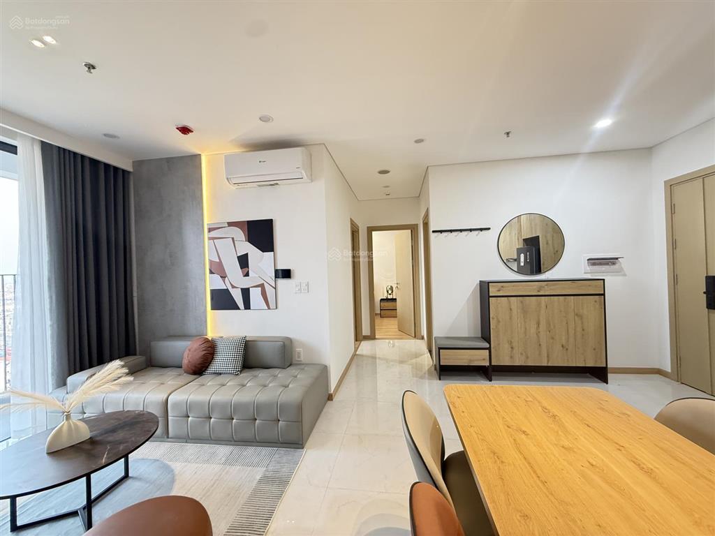 Thuê 2 ngủ nội thất cao cấp giá chỉ 13.000.000/th