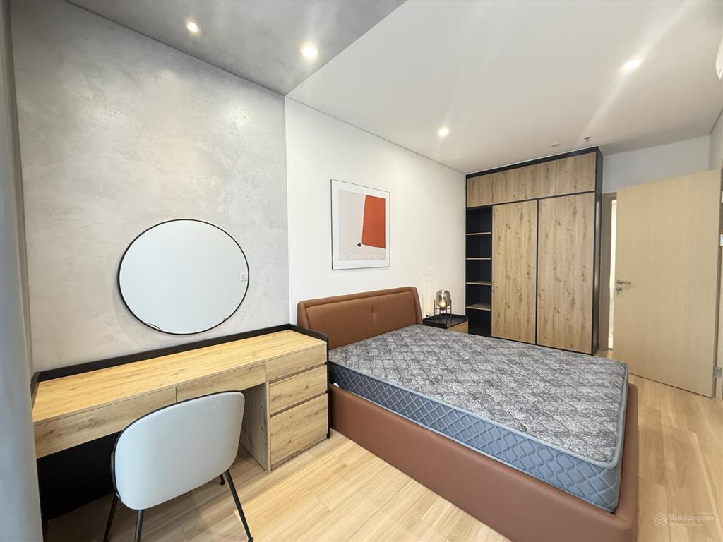 Thuê 2 ngủ nội thất cao cấp giá chỉ 13.000.000/th