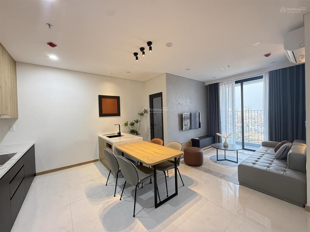 Thuê 2 ngủ nội thất cao cấp giá chỉ 13.000.000/th