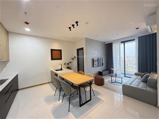 Thuê 2 ngủ nội thất cao cấp giá chỉ 13.000.000/th