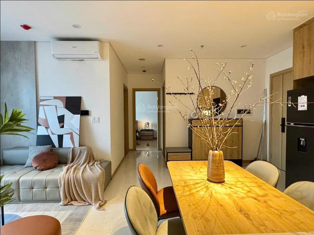 Cho thuê căn hai ngủ full đồ giá 12.000.000 sentosa  0377 370 ***