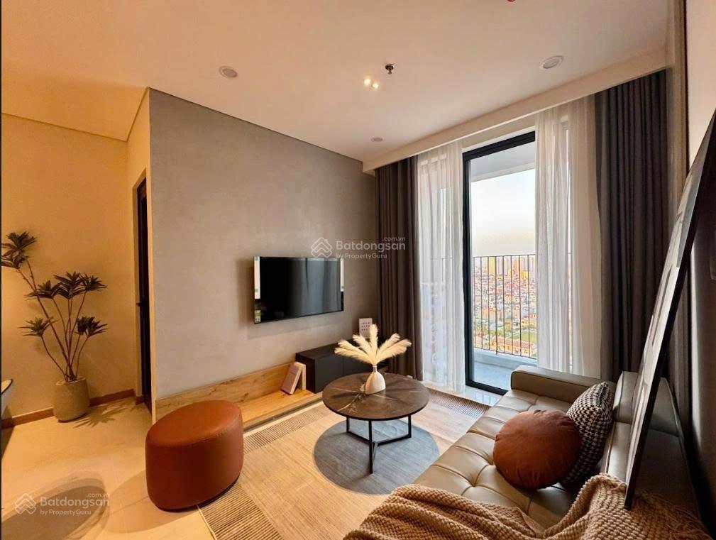Cho thuê căn hai ngủ full đồ giá 12.000.000 sentosa  0377 370 ***