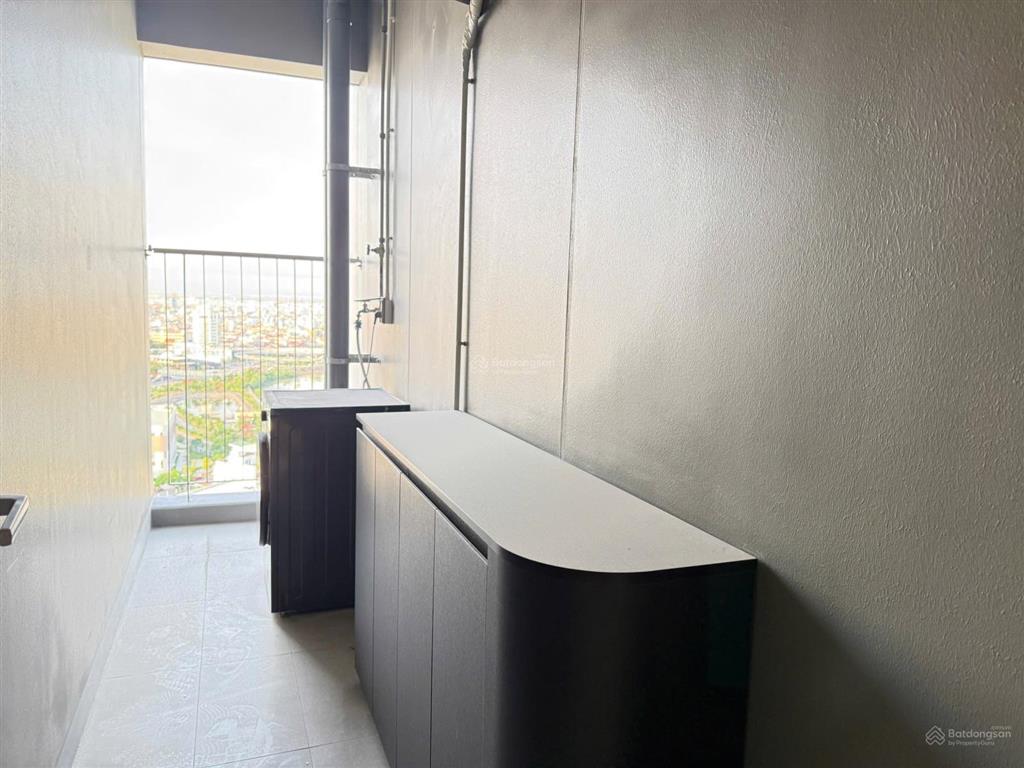 Cho thuê hai ngủ full đồ minato giá 15 triệu