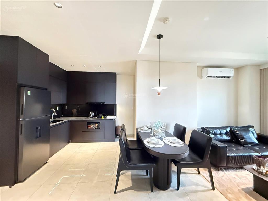 Cho thuê hai ngủ full đồ minato giá 15 triệu