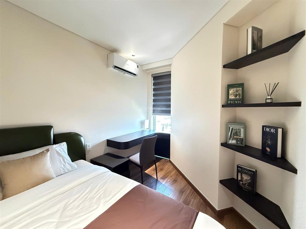 Cho thuê hai ngủ full đồ minato giá 15 triệu