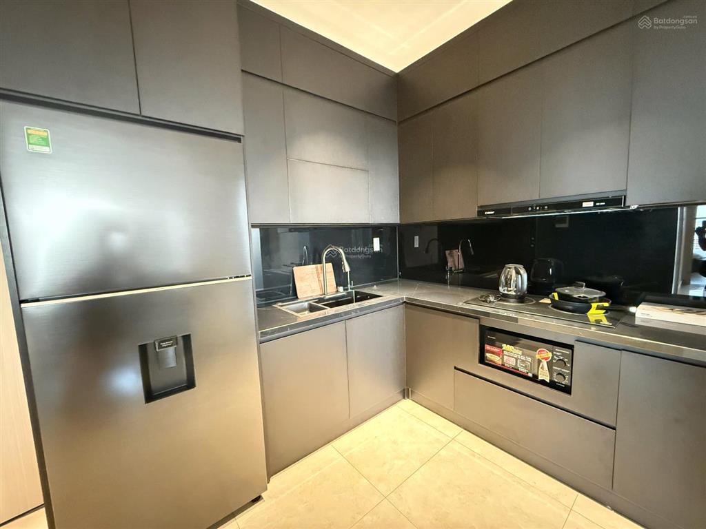 Cho thuê hai ngủ full đồ minato giá 15 triệu