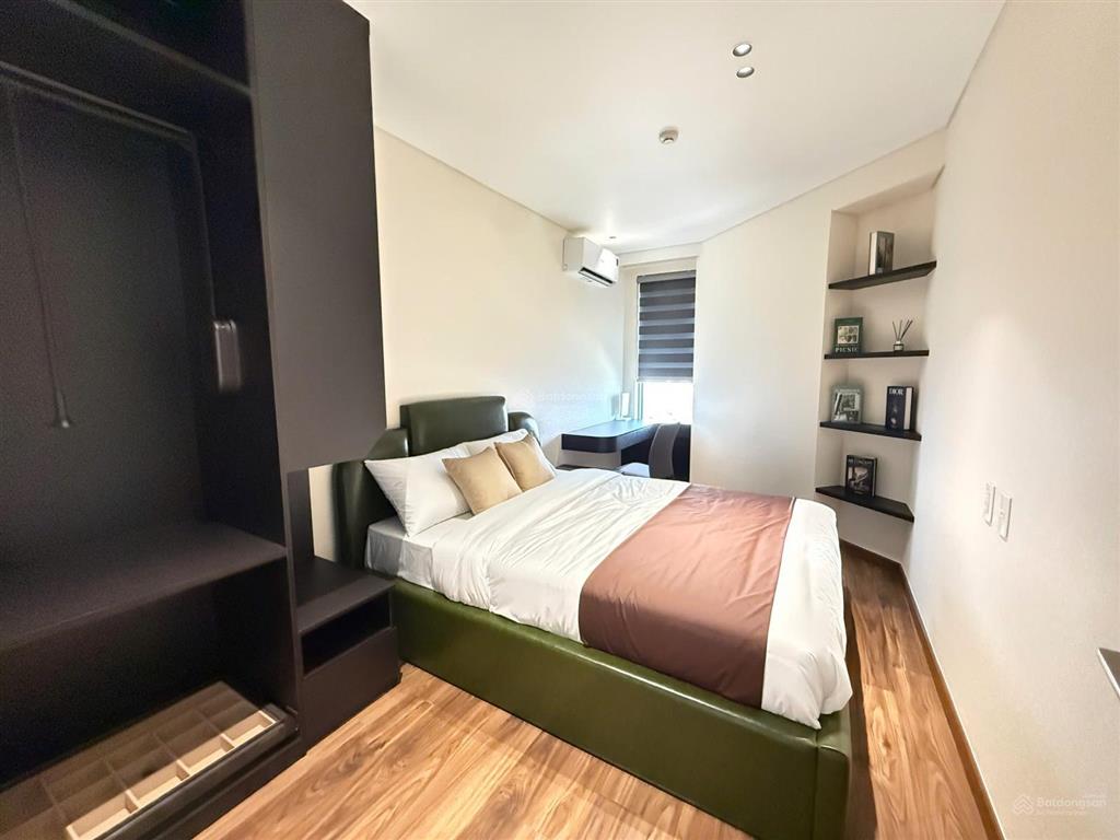 Cho thuê hai ngủ full đồ minato giá 15 triệu