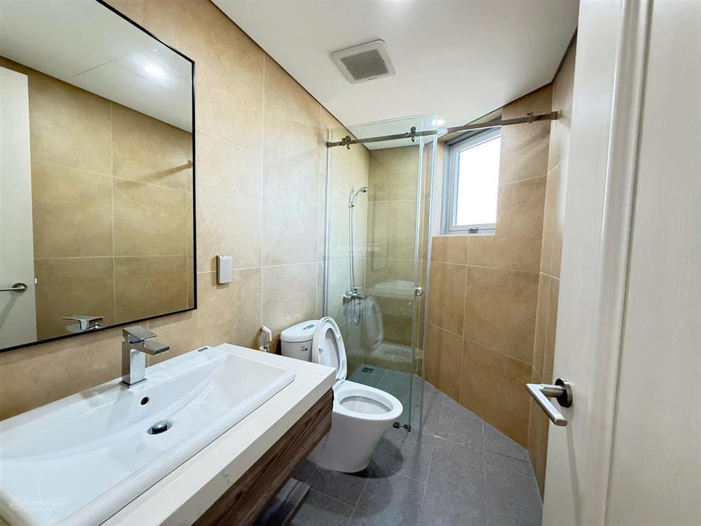 Cho thuê hai ngủ full đồ minato giá 15 triệu