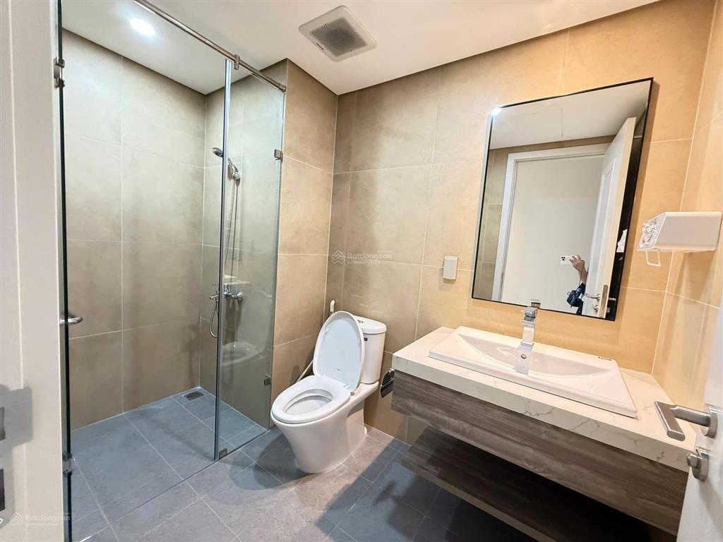 Cho thuê hai ngủ full đồ minato giá 15 triệu