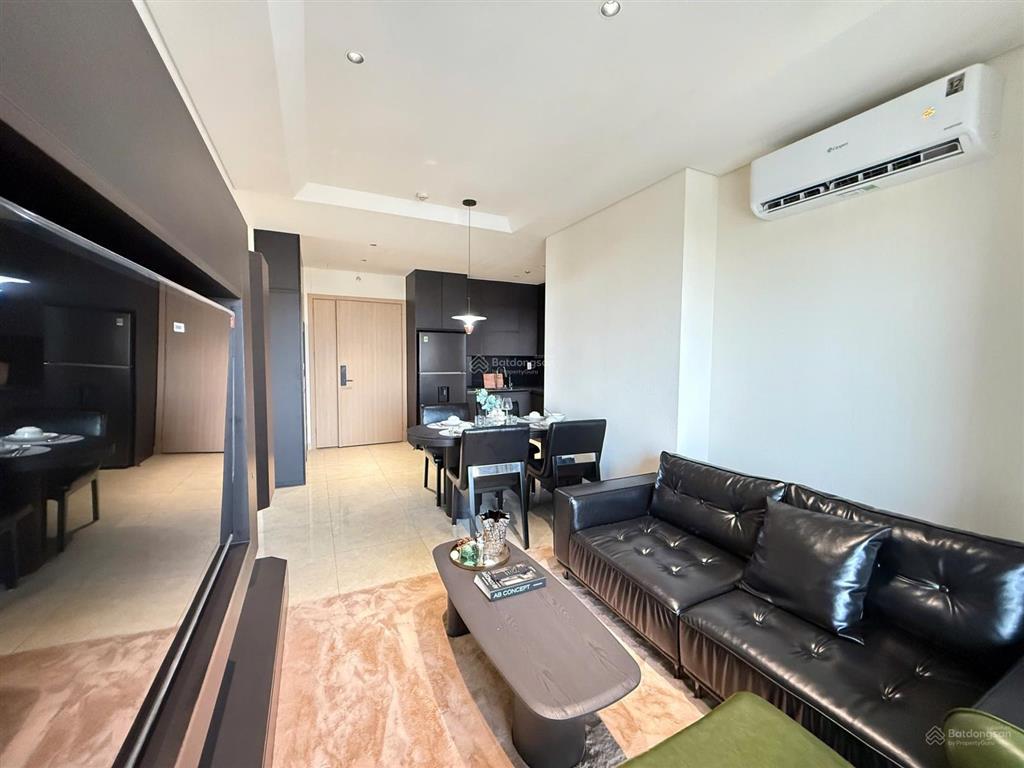 Cho thuê hai ngủ full đồ minato giá 15 triệu