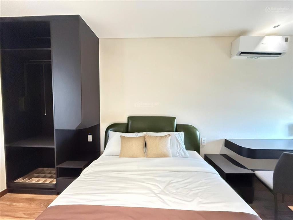 Cho thuê hai ngủ full đồ minato giá 15 triệu