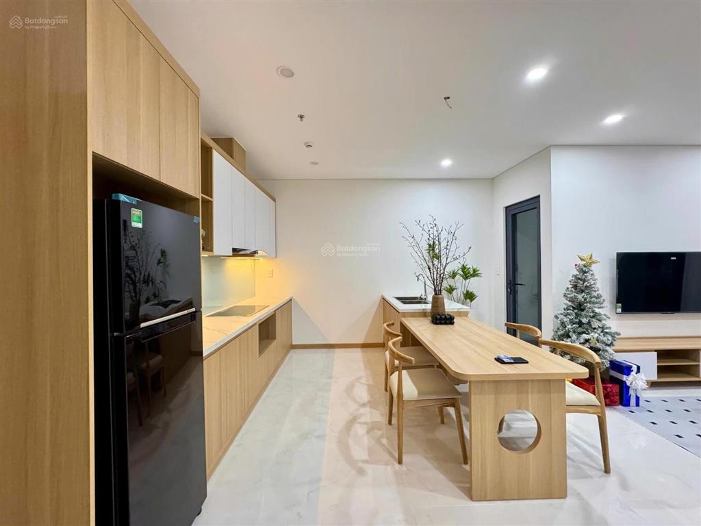 Cho thuê hai ngủ full đồ nội thất xinh xắn 12.000.000