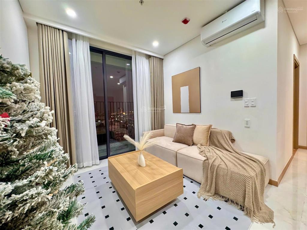 Cho thuê hai ngủ full đồ nội thất xinh xắn 12.000.000