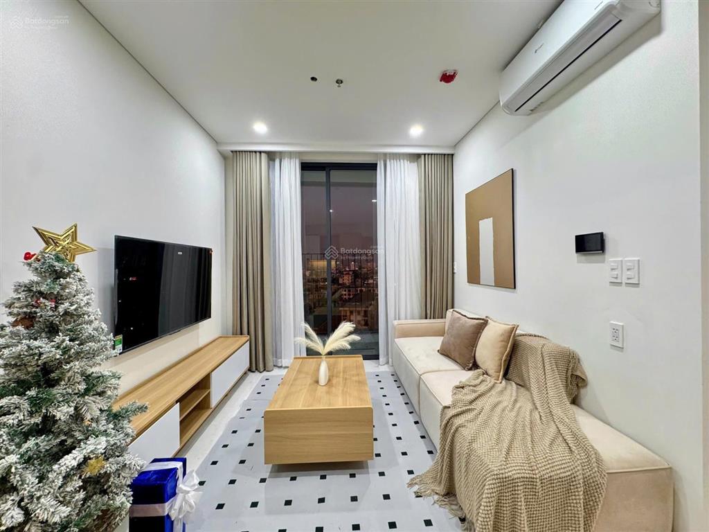 Cho thuê hai ngủ full đồ nội thất xinh xắn 12.000.000
