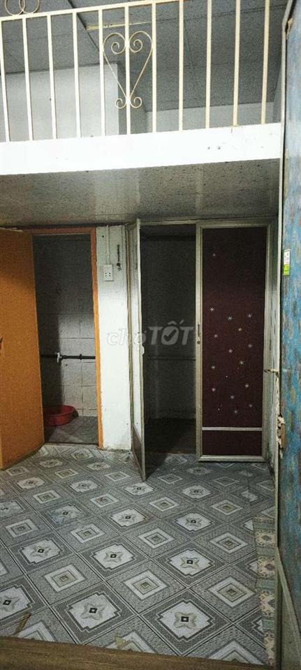 phòng trọ sinh viên, kế bên gò vấp