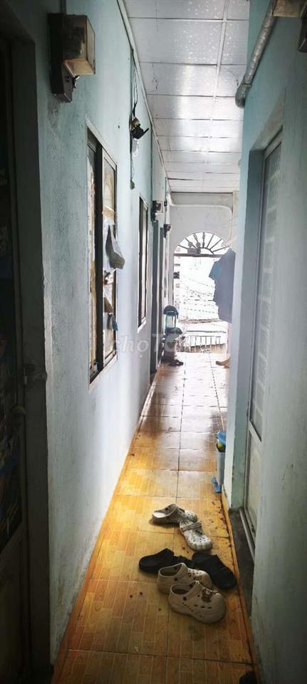 phòng trọ sinh viên, kế bên gò vấp