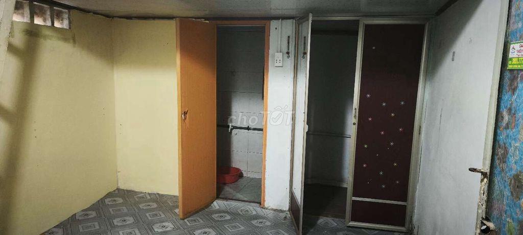 phòng trọ sinh viên, kế bên gò vấp