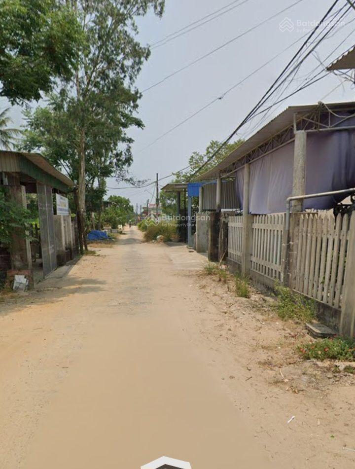 Bán lô đất ngay trung tâm vinh thanh gần biển dân cư đông đúc, ngang 7m rộng rãi