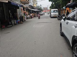 Bán đất đông trù  đông anh, 47.9m2, gần cầu đông trù  cách vin cổ loa 800m