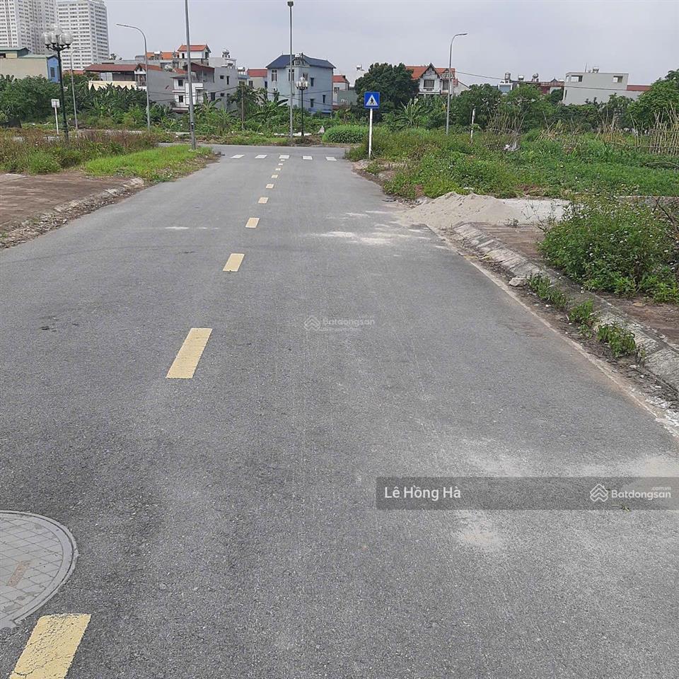 Cần bán 80m2 đất khu x1 lê xá, xã mai lâm, đông anh, hn