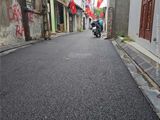 Bán 54m2 đất gầu cầu đông trù, đông anh, cách phố cổ 7km, giá tốt đầu tư