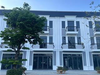 Bán nhà mặt tiền đường 12m chỉ với giá ~ 4tỷ xây dựng một trệt 2 lầu 1 sân thượng