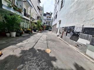 Bán gấp nhà hòa bình gần chung cư richstar q. tân phú  dt 32m2  hxh  chỉ 4 tỷ.  0909 928 ***