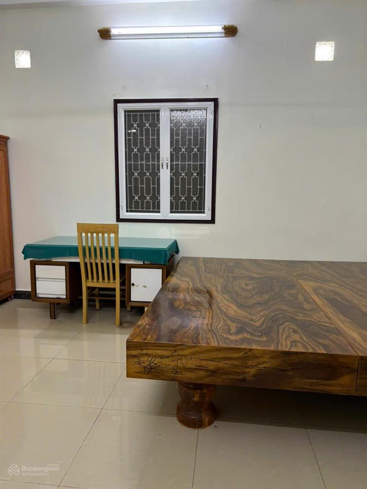 Cho thuê nhà nguyên căn  full nội thất  trung tâm long khánh  bao điện nước
