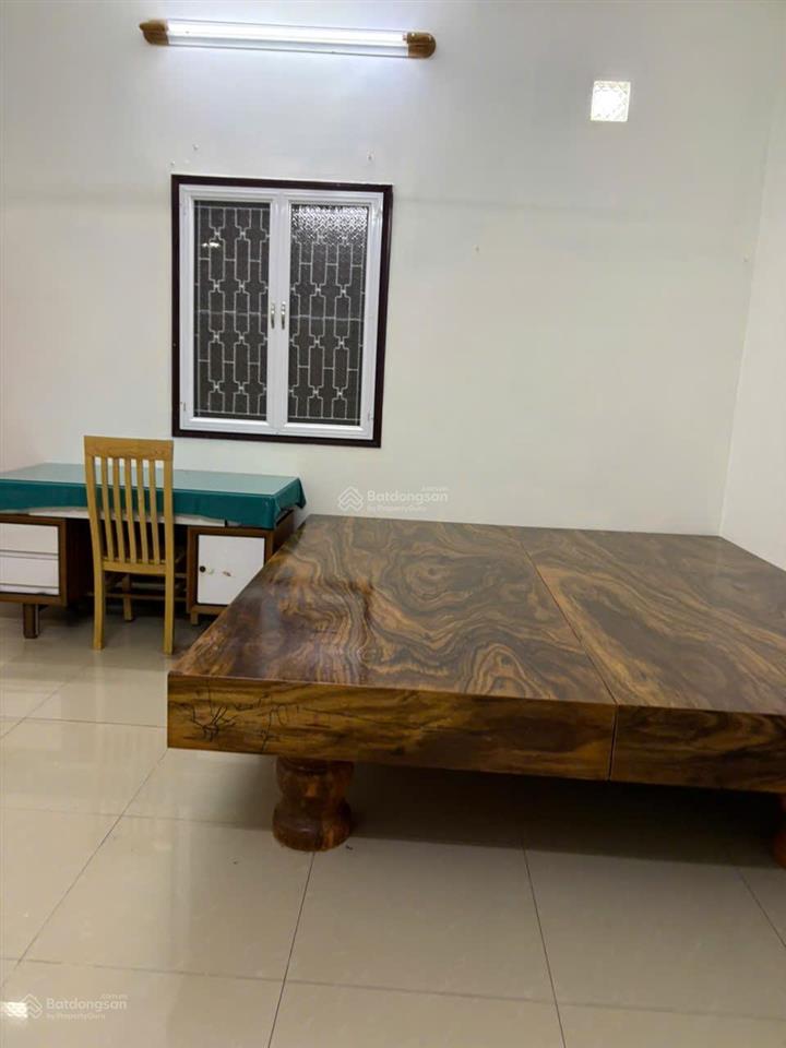 Cho thuê nhà nguyên căn  full nội thất  trung tâm long khánh  bao điện nước