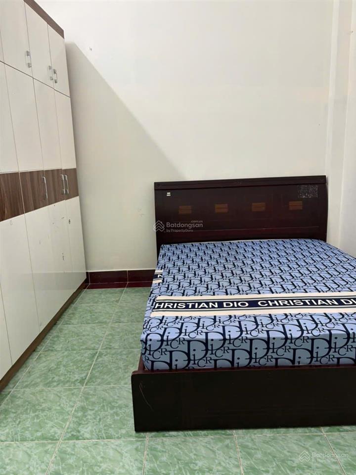 Cho thuê nhà nguyên căn  full nội thất  trung tâm long khánh  bao điện nước