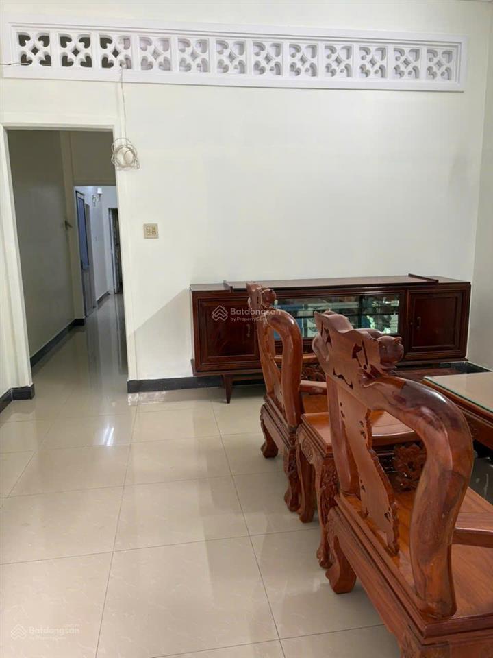 Cho thuê nhà nguyên căn  full nội thất  trung tâm long khánh  bao điện nước