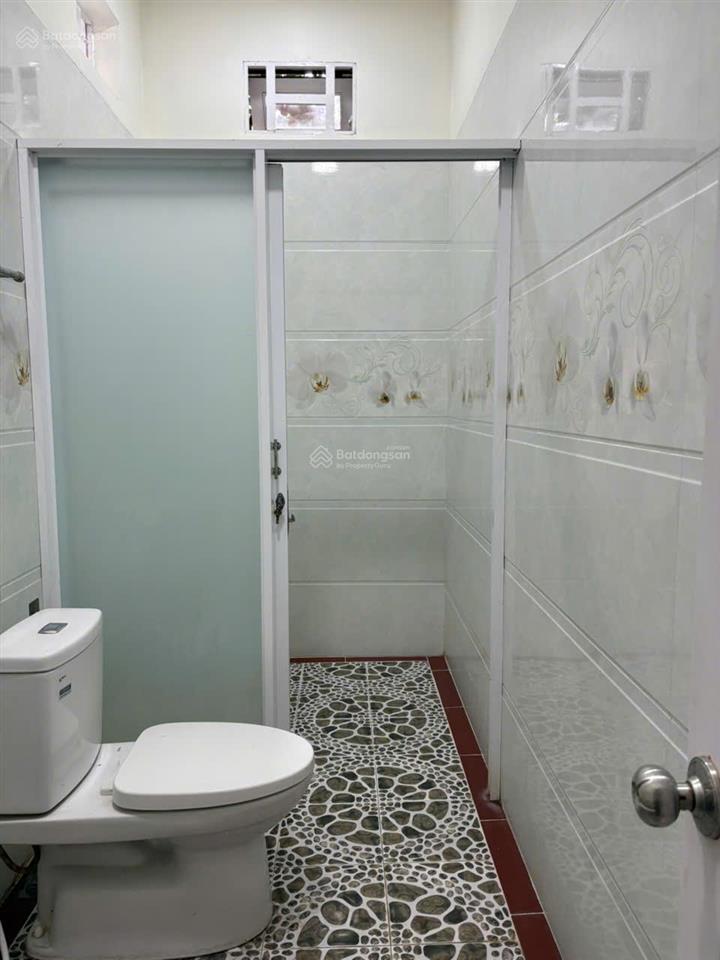 Cho thuê nhà nguyên căn  full nội thất  trung tâm long khánh  bao điện nước