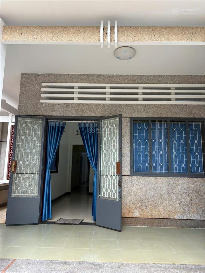 Cho thuê nhà nguyên căn  full nội thất  trung tâm long khánh  bao điện nước