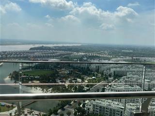 Bán cắt lỗ 1 tỷ căn hộ chung cư 2pn masteri vinhome quận 9 view công viên 36 ha pháo hoa