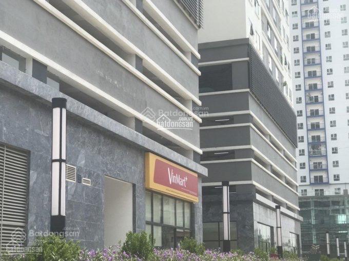 Cho thuê ki ốt chân đế flc garden city cạnh aeon mall hà đông