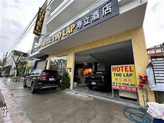 Chính chủ bán nhà nghỉ 26 phòng hđ thuê 110tr/tháng siêu dòng tiền ổn định nhà mới full chỉ 26 tỷ