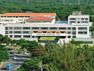 Bán biệt thự phú mỹ hưng, 258tr/m2 giá tốt nhất  0978 687 ***