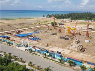 CẬP NHẬT TIẾN ĐỘ SUNSHINE BAY RETREAT – GIỮA THÁNG 07/2026
TĂNG TỐC THI CÔNG – SẴN SÀNG