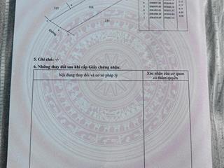 Vị trí quá rẻ so với tầm tiền đất nghi thuận, nghi lộc, nghệ an