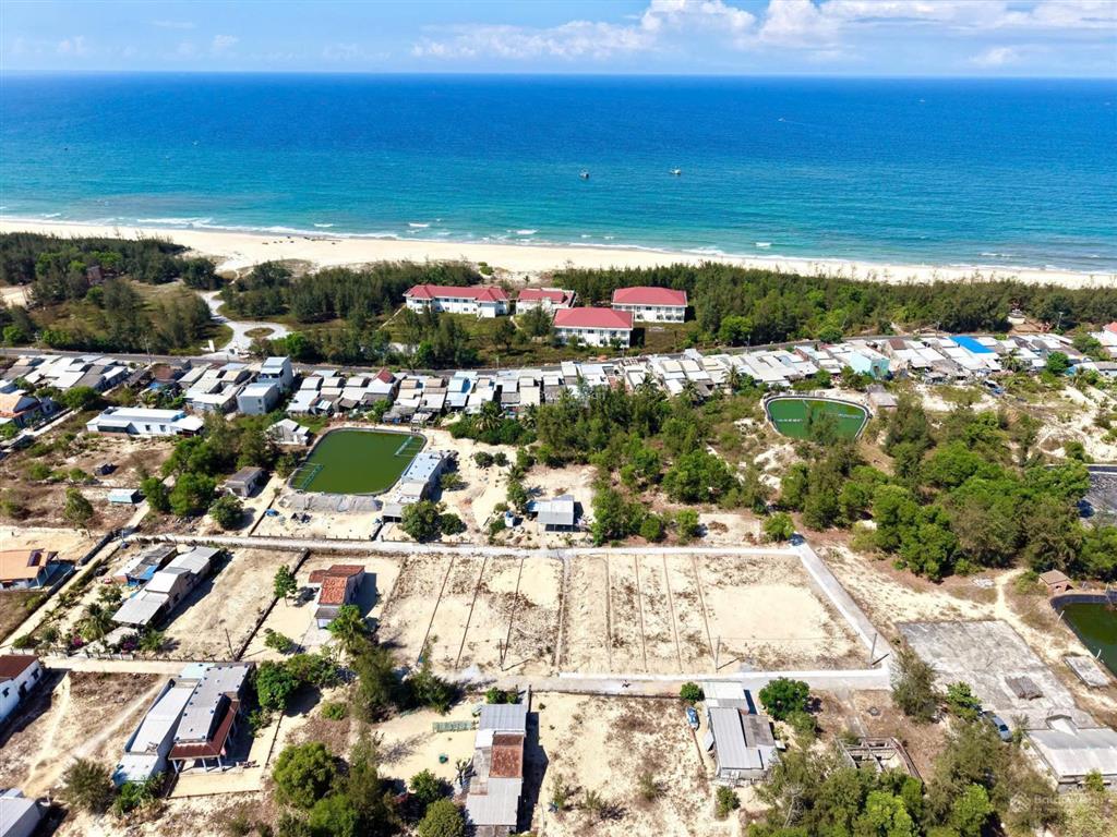 Bán đất biển tam thanh, quảng nam, cách biển 700m, mà chỉ có 1,28 tỷ