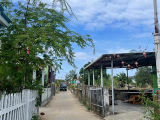 Bán đất biển tam thanh cách biển 50m đường ô tô 1400m2 có 300m2 thổ cư