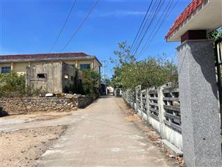 Bán đất biển tam tiến, quảng nam cách biển 700m chỉ có 780tr