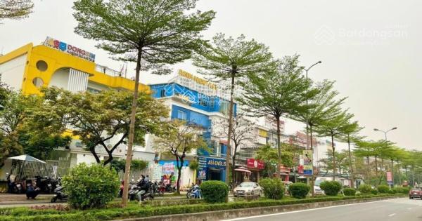 Cho thuê biệt thự đẳng cấp khu ngoại giao đoàn mặt tiền 12m chỉ 45 triệu/tháng