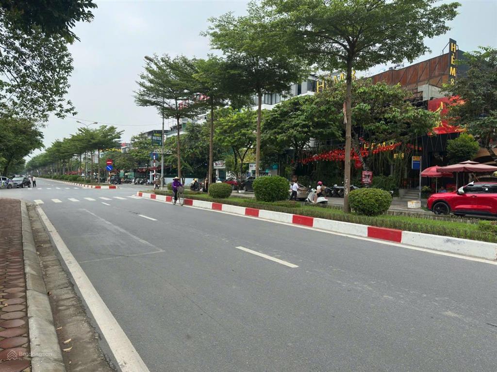 Cho thuê biệt thự đẳng cấp khu ngoại giao đoàn mặt tiền 12m chỉ 45 triệu/tháng