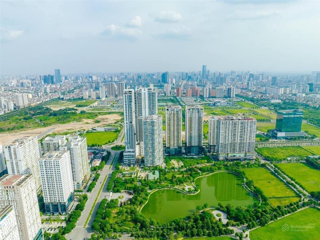 Cần bán siêu phẩm căn hộ cao cấp tòa n01t6  n01t7 ngoại giao đoàn (han jardin)