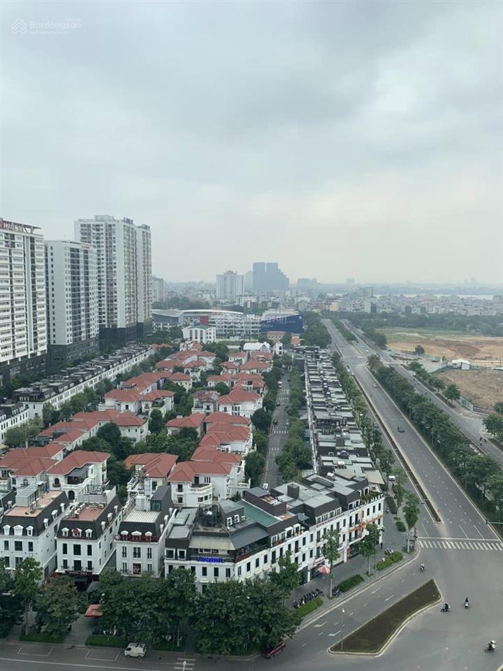 Cần bán siêu phẩm căn hộ cao cấp tòa n01t6  n01t7 ngoại giao đoàn (han jardin)