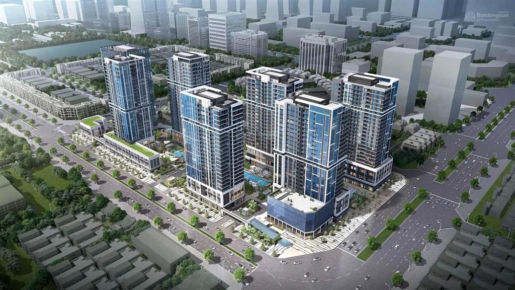 Chuẩn bị mở bán giai đoạn 2 4 tòa căn hộ cao cấp k8 ct1 starlake tây hồ tây