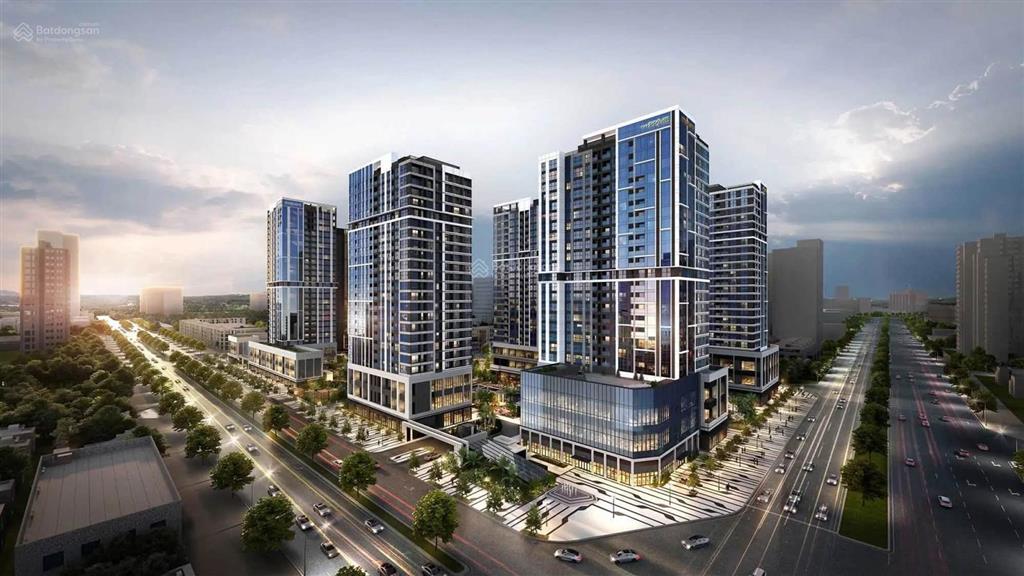 Chuẩn bị mở bán giai đoạn 2 4 tòa căn hộ cao cấp k8 ct1 starlake tây hồ tây