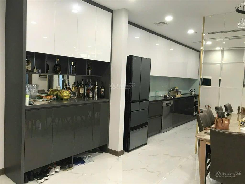 Bán căn hộ chung cư 87m2 n01t4 ngoại giao đoàn
