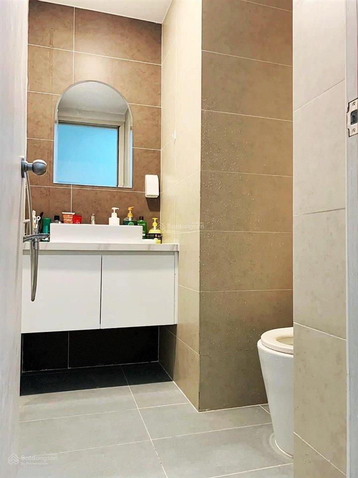 Cho thuê officetel sunrise city thích hợp vừa làm vừa ở